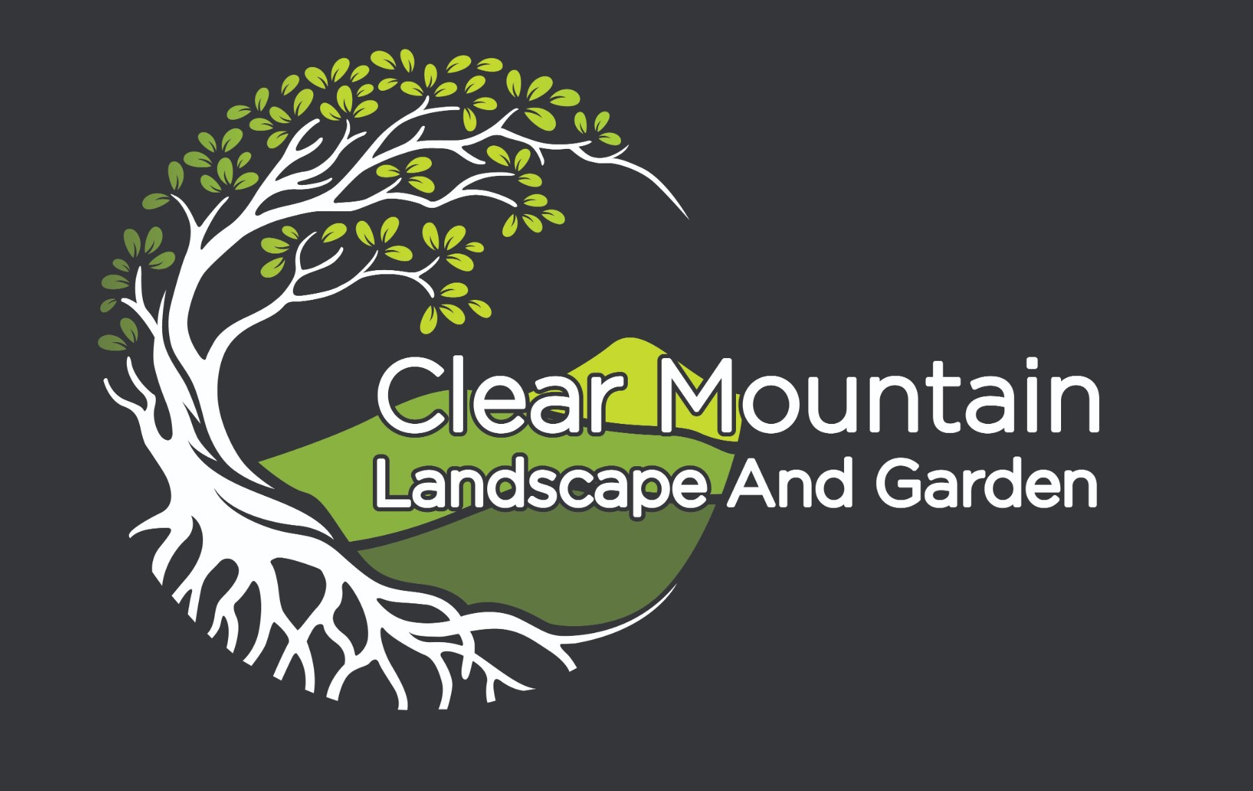 Clear Mountain Landscaping